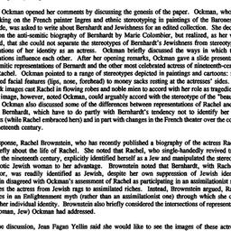 Minutes, 1994-10-17. Women ...