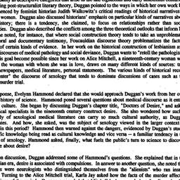 Minutes, 1995-03-20. Women ...