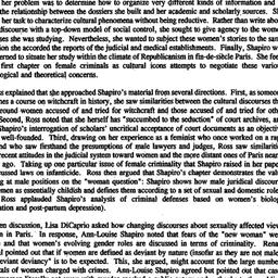 Minutes, 1995-04-17. Women ...