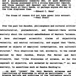 Speaker's paper, 1995-0...