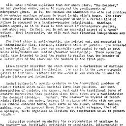 Minutes, 1980-10-20. Women ...