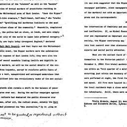 Background paper, 1981-03-1...