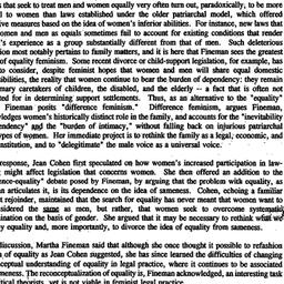 Minutes, 1993-04-19. Women ...