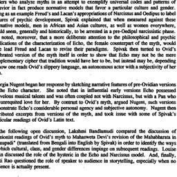 Minutes, 1992-09-21. Women ...