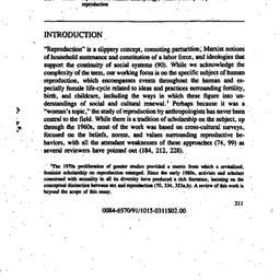 Speaker's paper, 1993-0...