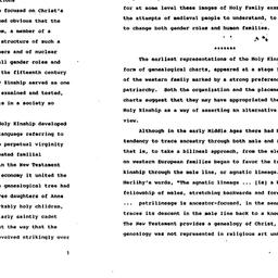 Speaker's paper, 1989-0...