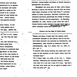 Speaker's paper, 1989-0...