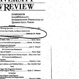 Speaker's paper, 1999-1...