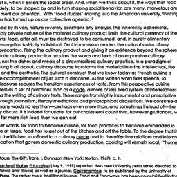 Speaker's paper, 1999-0...