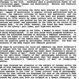 Minutes, 1996-04-15. Women ...