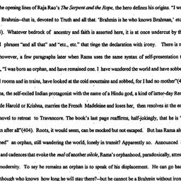 Speaker's paper, 1998-0...