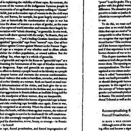 Speaker's paper, 1998-0...