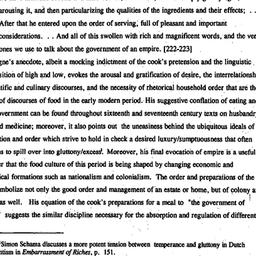 Speaker's paper, 1998-0...