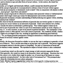 Minutes, 1998-04-20. Women ...