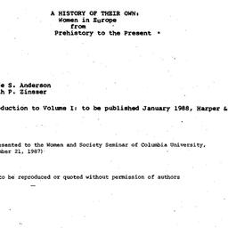 Background paper, 1987-09-2...