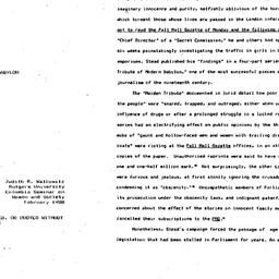 Background paper, 1988-02-1...