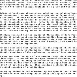 Minutes, 1988-02-17. Women ...