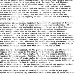 Minutes, 1988-03-21. Women ...