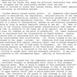 Minutes, 1983-02-21. Women ...