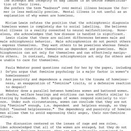 Minutes, 1982-12-13. Women ...
