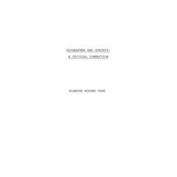 Background paper, 1983-01-2...