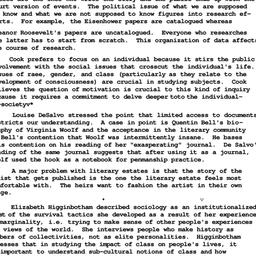 Minutes, 1983-01-24. Women ...