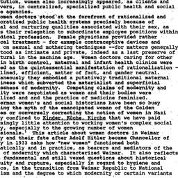 Speaker's paper, 1992-0...
