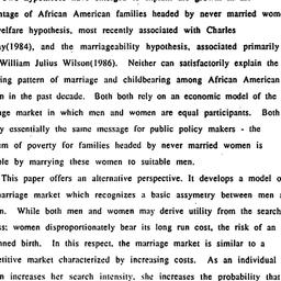 Speaker's paper, 1992-0...