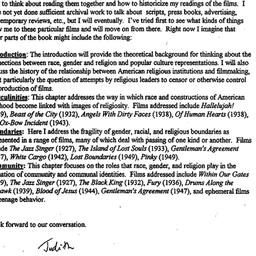 Speaker's paper, 1997-0...