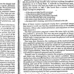 Background paper, 1986-05-1...