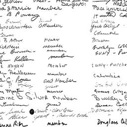 Minutes, 1978-01-19. Women ...