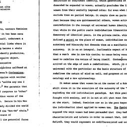 Background paper, 1985-01-2...