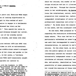 Background paper, 1985-03-1...