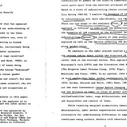 Background paper, 1984-10-1...