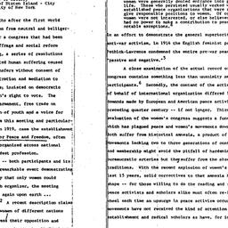 Background paper, 1985-04-1...