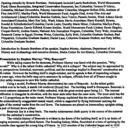 Minutes, 1999-02-08. Histor...