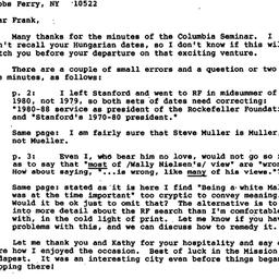 Correspondence, 1989-12-08....