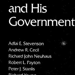 Related publication, Philan...