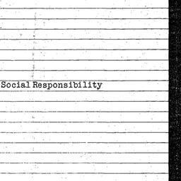 Background paper, 1985-09-0...