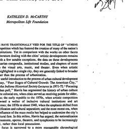 Related publication, 1985-1...