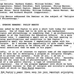 Minutes, 1983-10-18. Philan...
