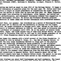 Minutes, 1989-04-12. Philan...