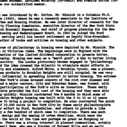 Minutes, 1988-05-25. Philan...