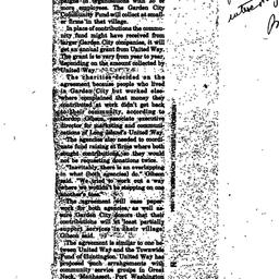 Related publication, 1984-1...