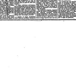 Related publication, 1984-0...