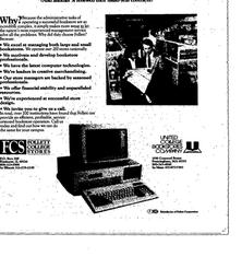 Related publication, 1986-0...