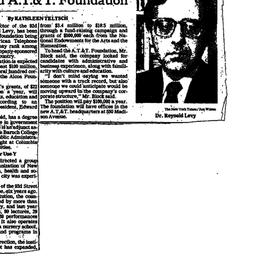 Related publication, 1984-0...
