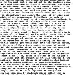 Minutes, 1983-05-10. Philan...