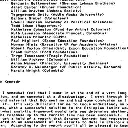Minutes, 1986-05-12. Philan...