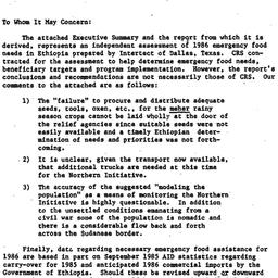 Related publication, 1986-0...